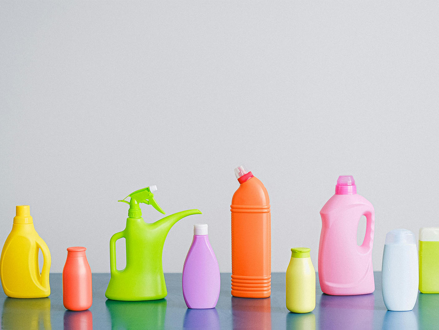 Liquid Organic Fertilizers