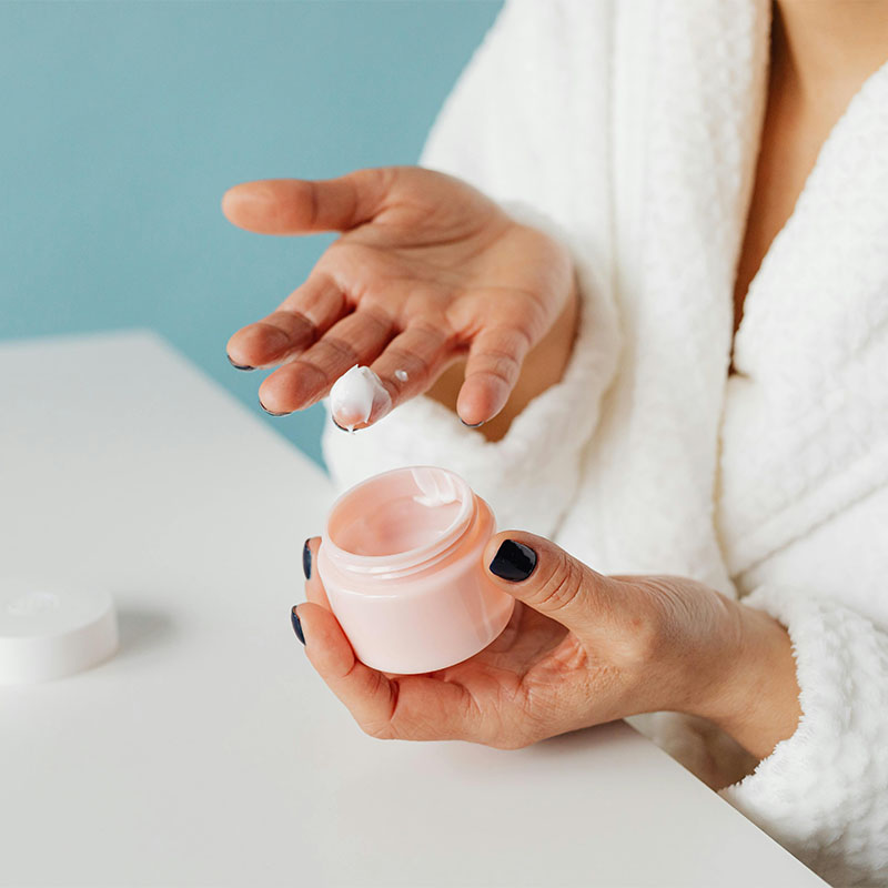 Anti-Aging Cream