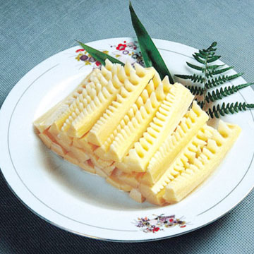 Bamboo Shoots