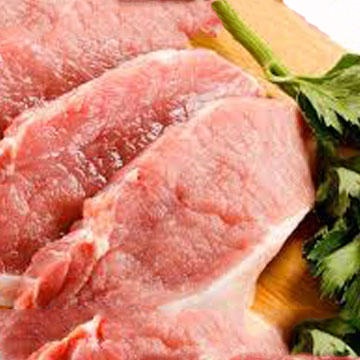Fresh Pork