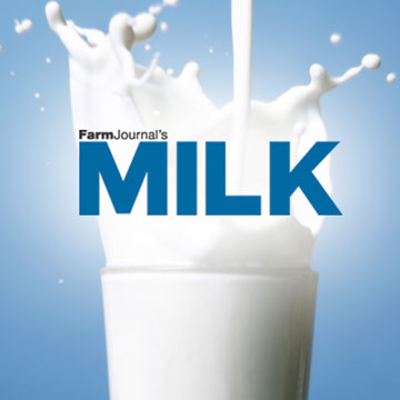 Milk Preservation