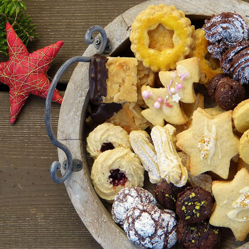 Cookies