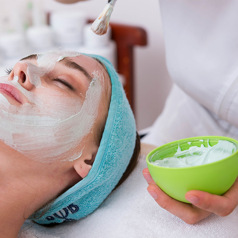 Facial Masks