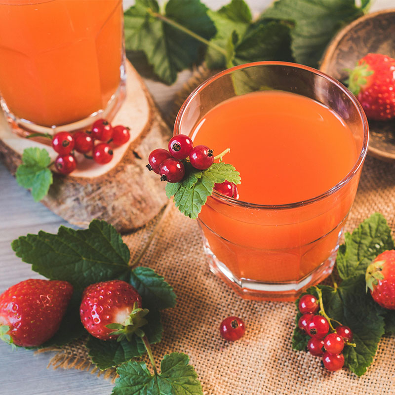 Fruit Juices