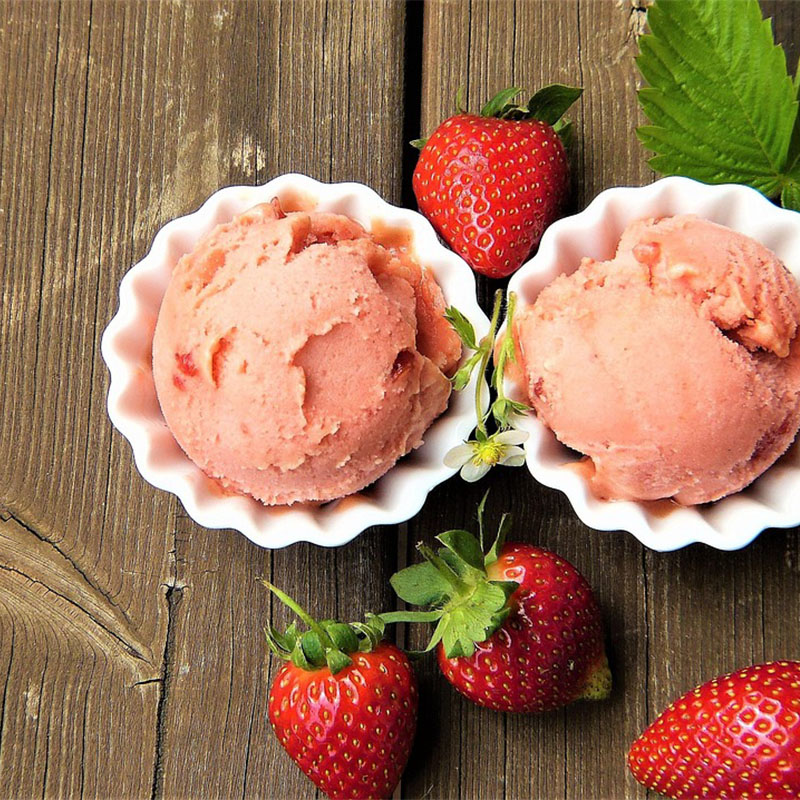 Ice Cream