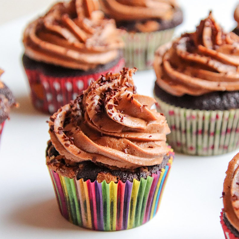 Muffins