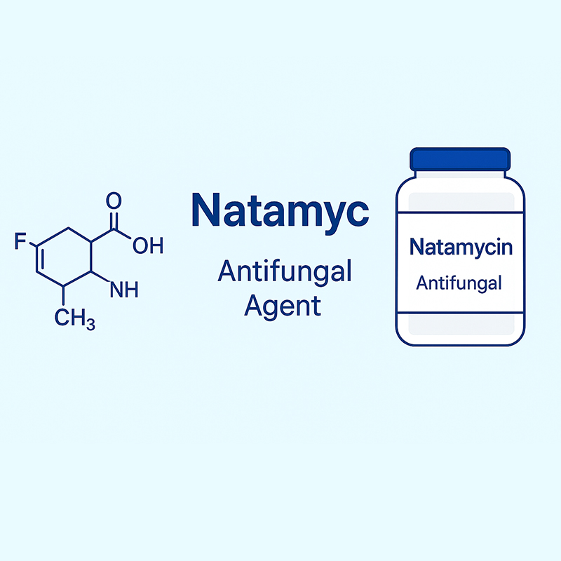 natamycin