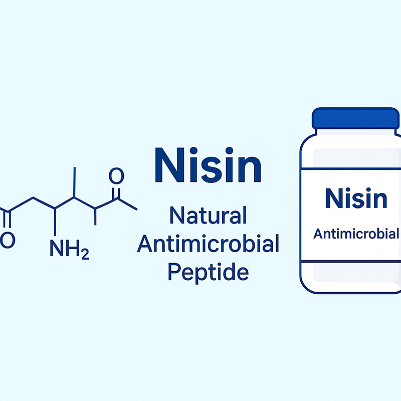 nisin