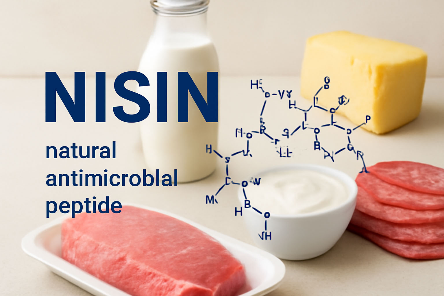 Nisin