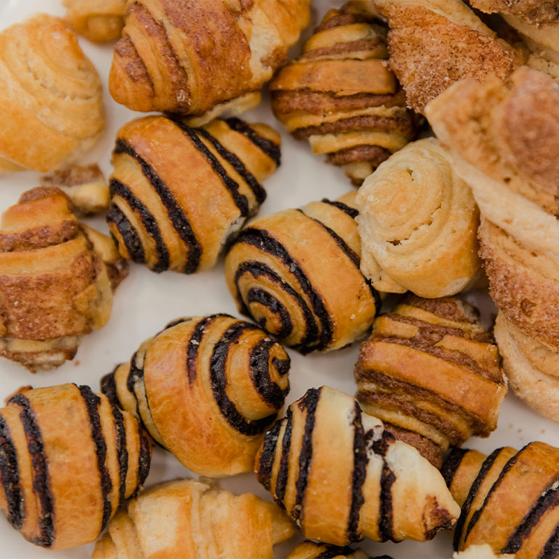 Pastries