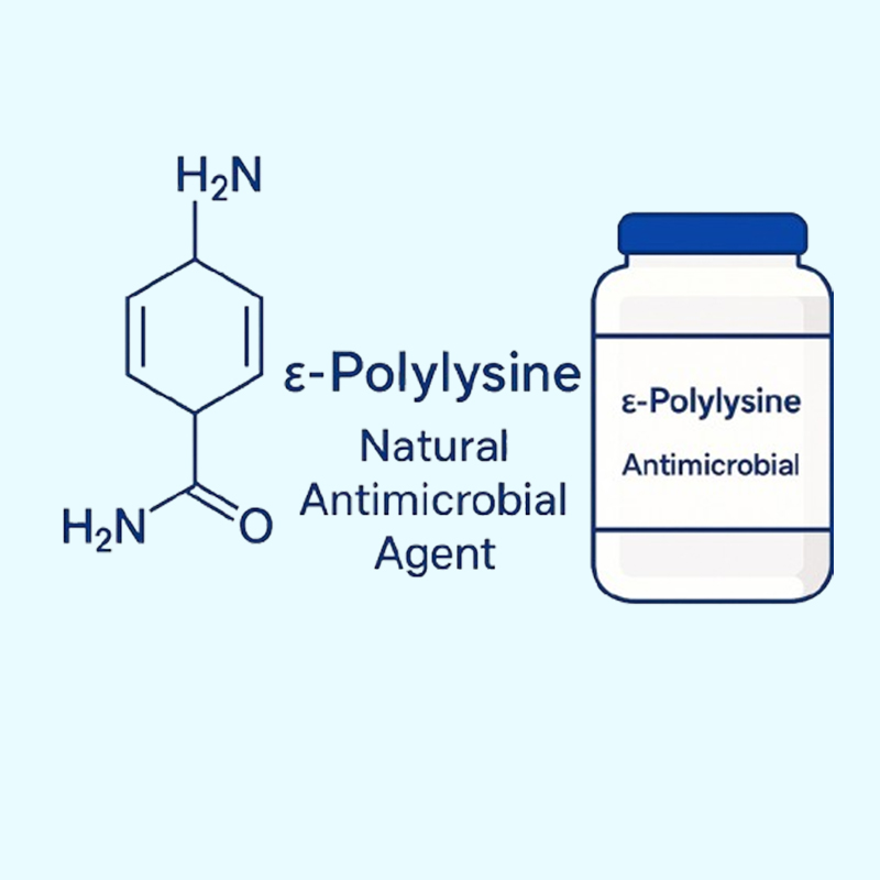 ε-Polylysine
