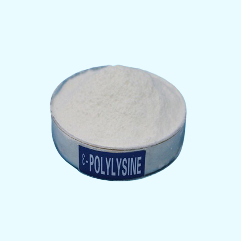 ε-Polylysine
