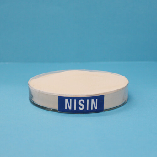 Nisin  preservative nisin food preservative nisin