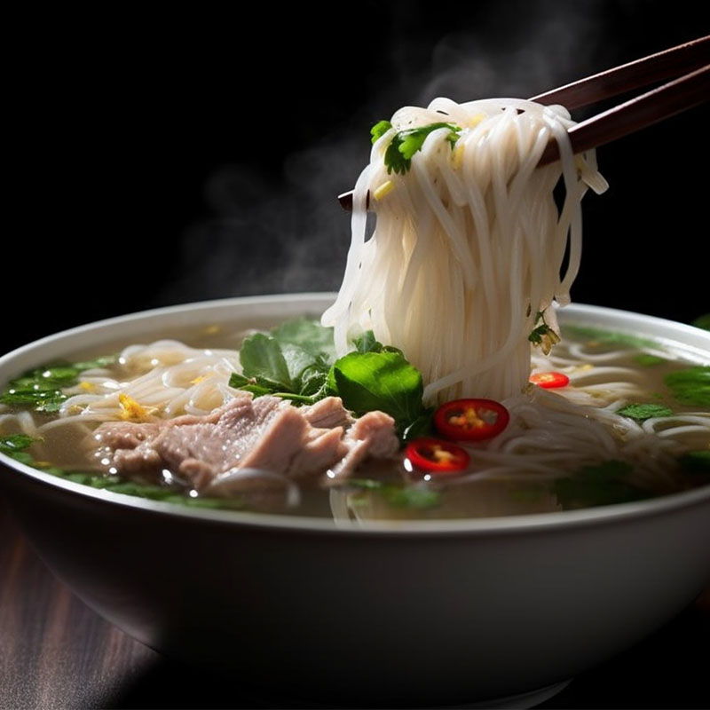 Rice Noodles