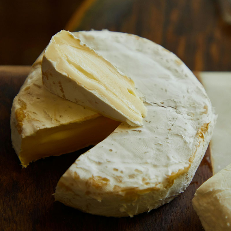 Soft Cheese