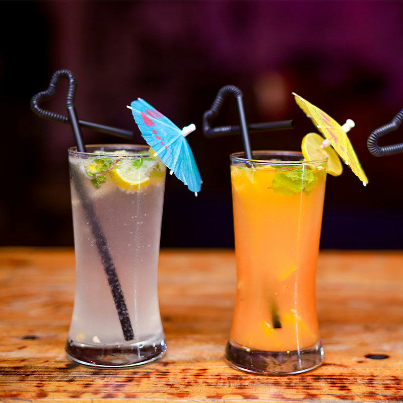 Sports Drinks