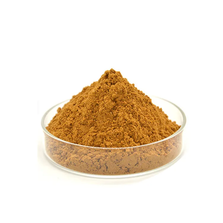 Tea Polyphenols