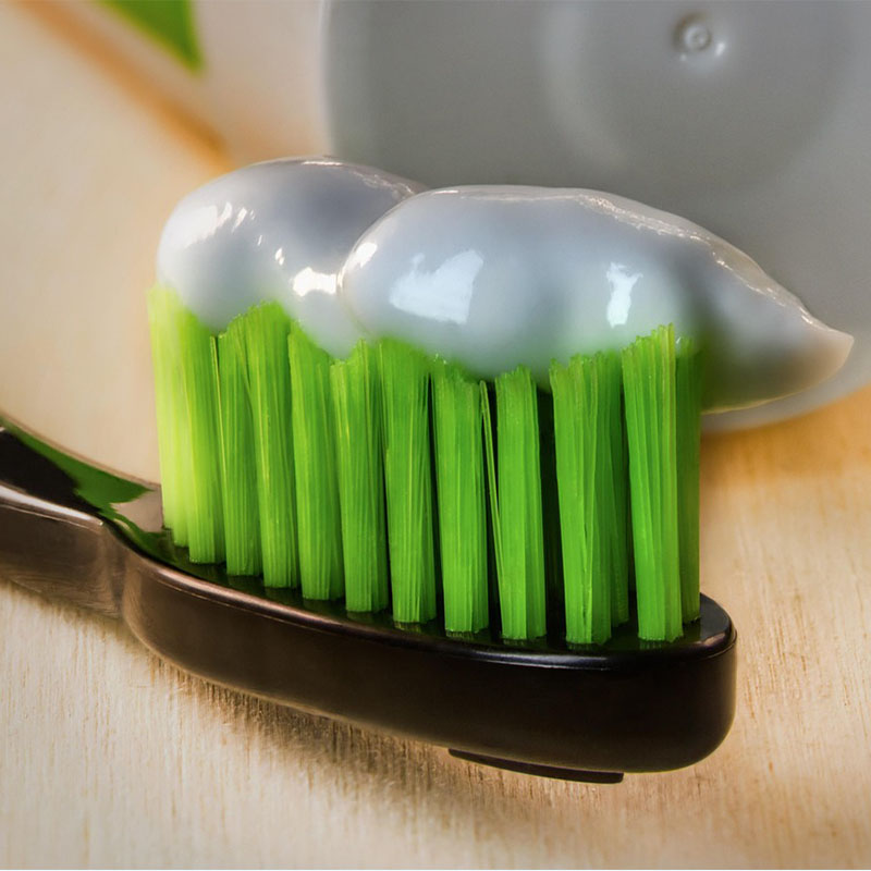 Toothpaste